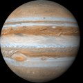 Priča o Jupiteru