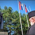 Dražin pomen na Ravnoj Gori