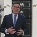 Kir Starmer podneo ostavku britanskom kralju: Laburista Endi Bernam postao premijer