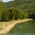 Ne preporučuje se kupanje u centru Vlasotinca
