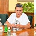 Gojković sa predstavnicima Saveza gluvih i nagluvih Vojvodine: Podrška programima za bolji kvalitet života osoba oštećenog…