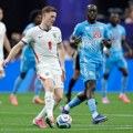 Siti oborio rekorde: Anderson kao lek za vezni red Građana