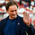 Miroslav Tanjga više nije trener Vojvodine!