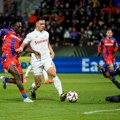 Reprezentativac Srbije napušta Saudijce - seli se u Barselonu
