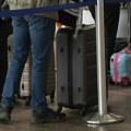 Koje destinacije su bile najposećenije u Srbiji u prvoj polovini godine?