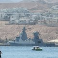 Huti demantovali da planiraju naplatu taksi za prolaz kroz Bab el-Mandeb