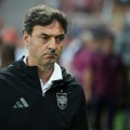 Češka dobila prvog stranca selektora u istoriji