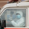 SZO: Broj potvrđenih slučajeva obolelih od ebole u svetu dostigao 3.626