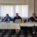 Sremci prvi kreću: Održana konferencija klubova, evo rasporeda Sremske lige