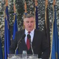 Milanović na obeležavanju "Oluje": Srbija se naoružava uz pomoć naših saveznika
