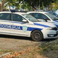 Prve slike sa mesta horora na Novom Beogradu: Sin prebio majku do smrti, pa hteo da skoči sa terase!