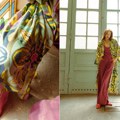 Ako postoji jedan komad koji ćete nositi godinama, to je kimono domaćeg brenda Scarlet