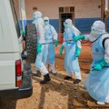 Broj zaraženih ebolom u Kongu prvi put od početka epidemije premašio 4.000