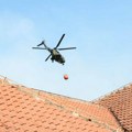 Meštani Šumarka mogu da se vrate kućama: "Vanredna situacija još na snazi, apel da se pridržavaju uputstava"