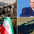 STIŽE NOVA ERA RATOVANJA! SAD spremile novu taktiku za Iran: Zvanično predstavljen ubojiti "Falcon Strike"!