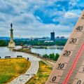 Stiže paklenih 42 stepena: RHMZ izdao upozorenje na žestok toplotni talas, sledi samo kratak predah