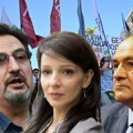 "Sad on glumi moralnu gromadu": Lompar ponovo "jabuka razdora": Pecnuo opoziciju, usledila lavina žestokih optužbi