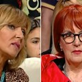 "Oni su zlo, uništili su nam seme uranijumom": Vedrana Rudan napravila haos u programu uživo, Jelena branila NATO