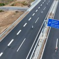 U saobraćaj pušten most preko pruge u Maloj Krsni u okviru Dunavskog koridora