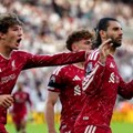 Soboslaj u poslednjim sekundama doneo Liverpulu bod, Njukasl ostao bez pobede