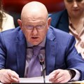 "Kijev skliznuo u otvoreni teror" Nebenzja: Ukrajina pretvorena u koncentracioni logor