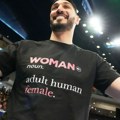 Izbacili ga sa WNBA utakmice, a onda je povukao potez koji niko nije očekivao: "Ja sam žena..."