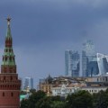 Rusija proglasila otpravnicu poslova Rumunije „personom non grata”