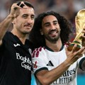 Real Madrid se poklonio protivničkom igraču: "Ovo je gest velikog kluba, živela Španija"