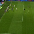 Ovako je Plzenj postigao gol za 5:1 i doveo Zvezdu na rub izbacivanja, da li je bio ofsajd?
