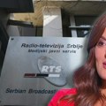 Manja Grčić: Neprimereno saopštenje ANEM-a o napadima na novinare u Užicu, među kojima je bio i kamerman RTS