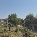Nastavljene aktivnosti na suzbijanju ambrozije na javnim zelenim površinama u Kragujevcu