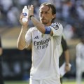 Luka Modrić: Ni u najluđim snovima nisam očekivao da ću postati najtrofejnijii igrač u istoriji Real Madrida