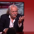 Šerbedžijin odgovor nacionalistima: Ja sam Srbin iz Like, rodio me je Velebit i ove šume, rodila me je moja Lika