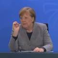 "Jednostavno - šokantno" Angela Merkel nakon debakla njene stranke i istorijskog uspeha AfD-a na izborima u Nemačkoj: Ovo me…