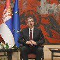 Vučić najavio je da će podneti ostavku 27. septembra