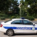 Uhapšeni pripadnici grupe "Vračarci", osumnjičeni da su hteli da zapale lokal