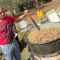 Domaći ukusi i druženje: Festival domaće hrane u Višnjevcu opravdao očekivanja