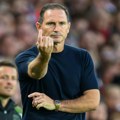 Lampard otvorio dušu posle prve pobede u Premijer ligi: "Nije lako kada izgubite prve četiri utakmice u različitim okolnostima…