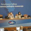 RIK usvojio rokovnik i odluku o obrascima za kandidate za izbor članova saveta nacionalnih manjina