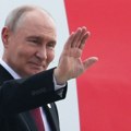 Kaja Kalas: Neprijatno mi je bilo da čujem da je Putin pozvan na samit G20
