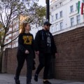 Iranska ambasada odbacila spekulacije o umešanosti Irana u incident kod baze RAF