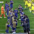 (VIDEO) Jedan Šveđanin nije stao u špalir za Džeka, evo i zašto