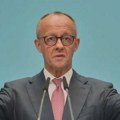 Merc u Kijevu: Hitno potrebno jačanje ukrajinske protivvazdušne odbrane