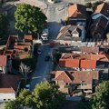 Srušena čuvena kafana u Čačku, evo zbog čega
