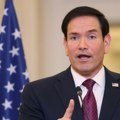 Rubio zapretio gašenjem Međunarodnog krivičnog suda