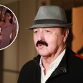 Pevačica pokazala prepisku sa 46 godina starijim Harisom Džinovićem: Poslao joj ovo pa prekinuo svaki kontakt