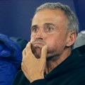 Luis Enrike: Član sam Barse, bliska mi je, ali trener sam PSŽ