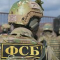 FSB priveo Nemca zbog sumnje da je služio u ukrajinskoj vojsci