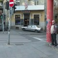 Incident na Dorćolu: Došlo do tuče, na licu mesta bile i Hitna pomoć i policija