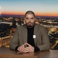 (VIDEO) Eko Straža podnela krivičnu prijavu protiv Vukše Dragovića zbog poziva vojsci da preuzme državu